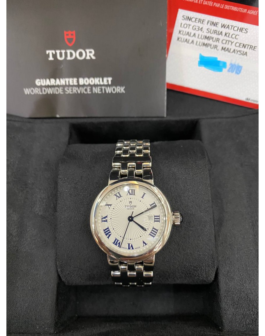 Tudor 35500 2024